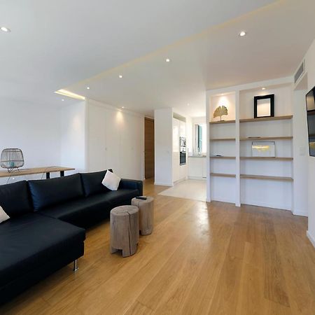 Superbe T3 Sur La Marina De Bonifacio Apartman Bonifacio  Kültér fotó