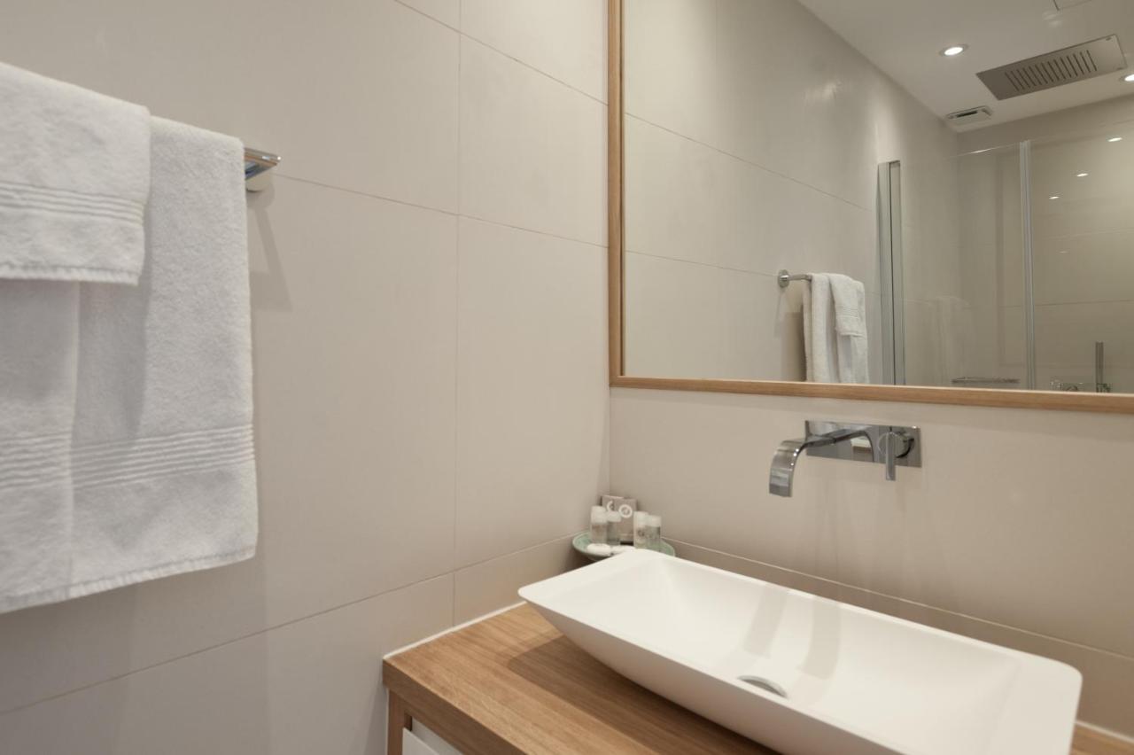 Superbe T3 Sur La Marina De Bonifacio Apartman Bonifacio  Kültér fotó