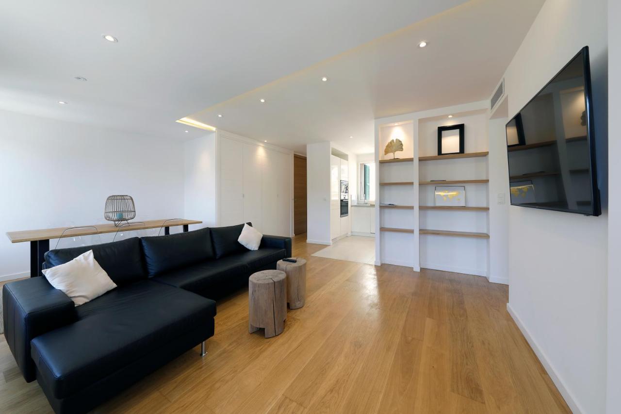Superbe T3 Sur La Marina De Bonifacio Apartman Bonifacio  Kültér fotó