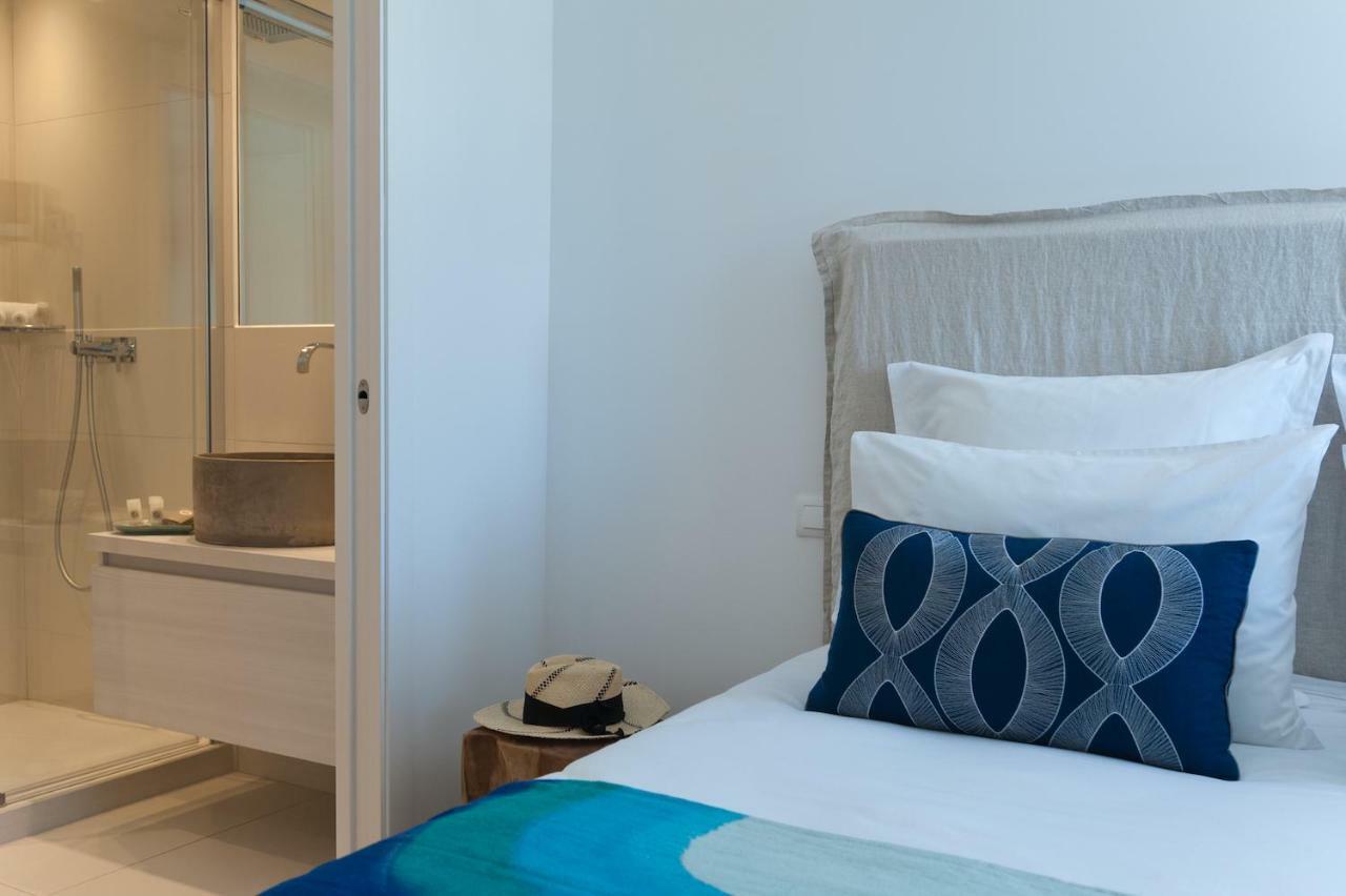 Superbe T3 Sur La Marina De Bonifacio Apartman Bonifacio  Kültér fotó
