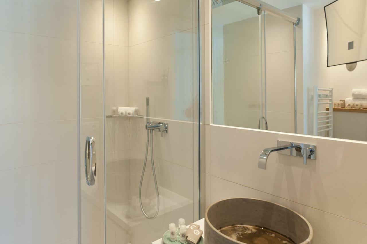 Superbe T3 Sur La Marina De Bonifacio Apartman Bonifacio  Kültér fotó